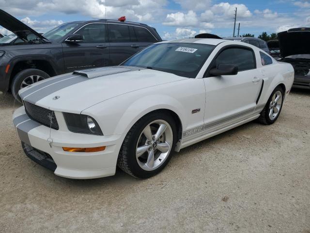 ford mustang gt 2007 1zvht82h475352939