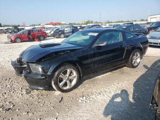 ford mustang gt 2008 1zvht82h485203402