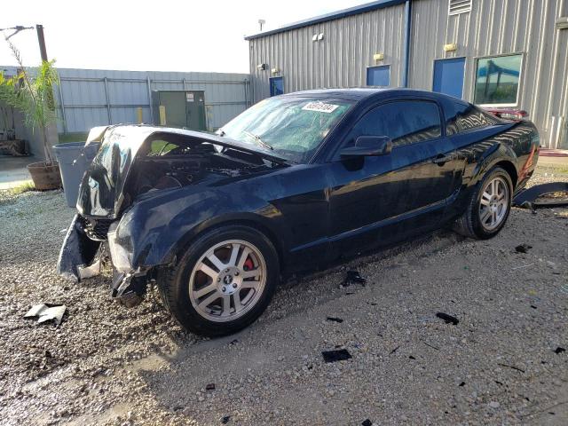 ford mustang 2009 1zvht82h495130064