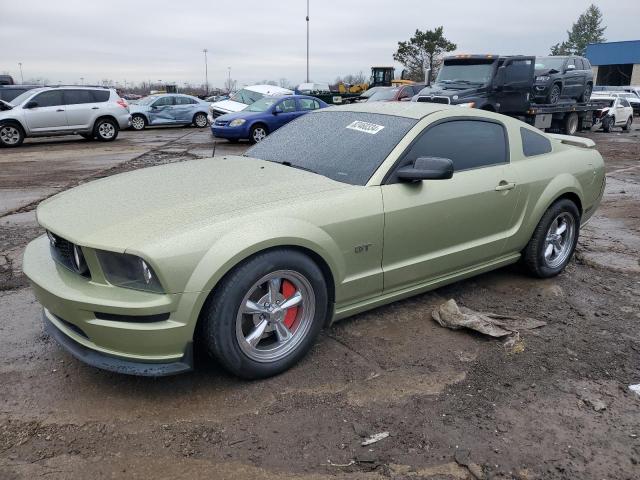 ford mustang gt 2006 1zvht82h565232050