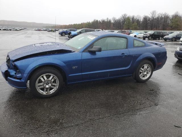 ford mustang gt 2007 1zvht82h675238182