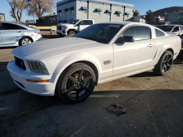 ford mustang gt 2007 1zvht82h675285728