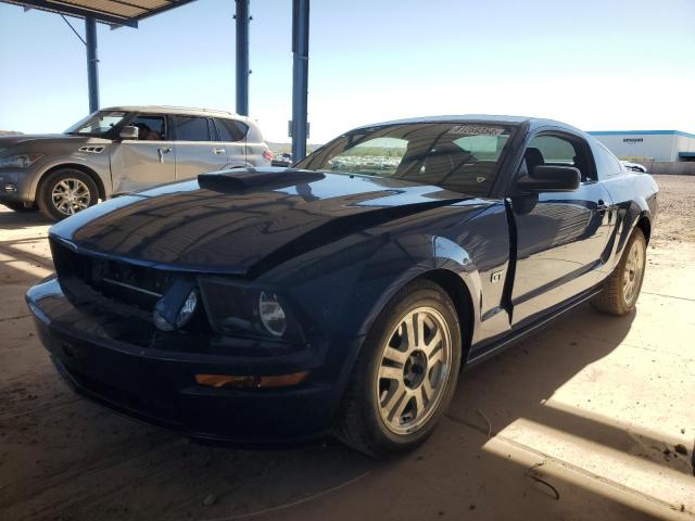 ford mustang gt 2007 1zvht82h775274883