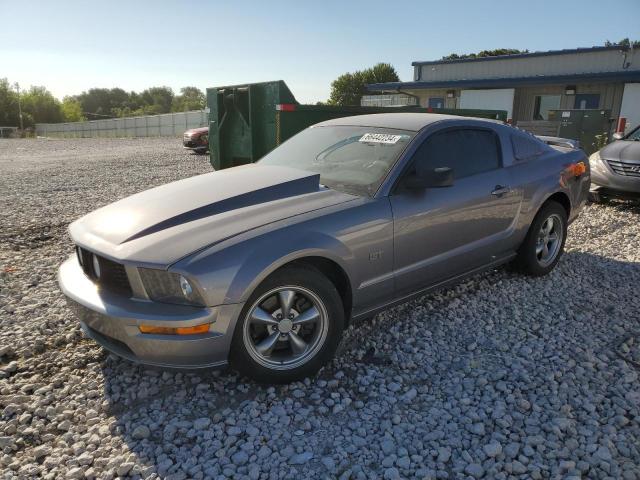 ford mustang gt 2006 1zvht82h865160471