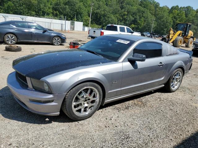 ford mustang gt 2007 1zvht82h875243920