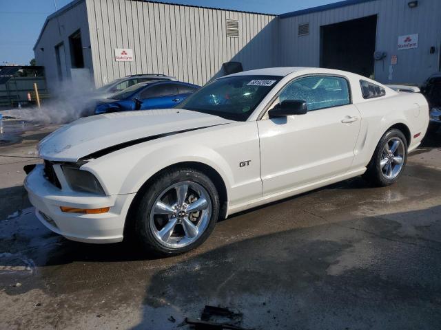 ford mustang gt 2008 1zvht82h885171036