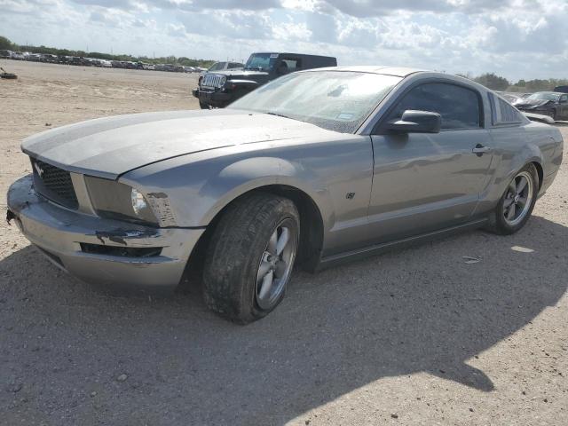 ford mustang gt 2009 1zvht82h995120386