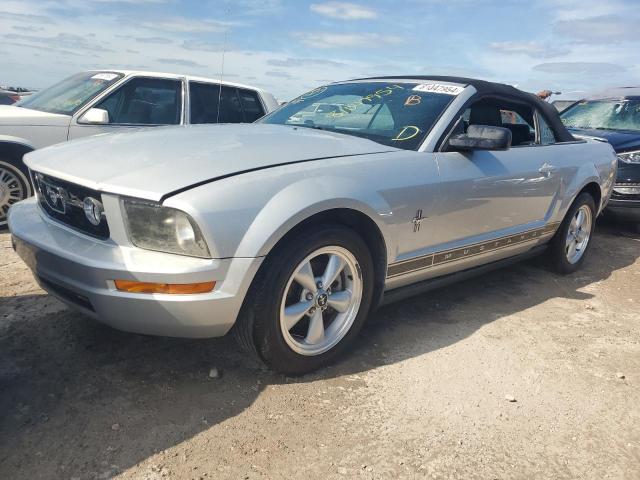 ford mustang 2007 1zvht84n275275460