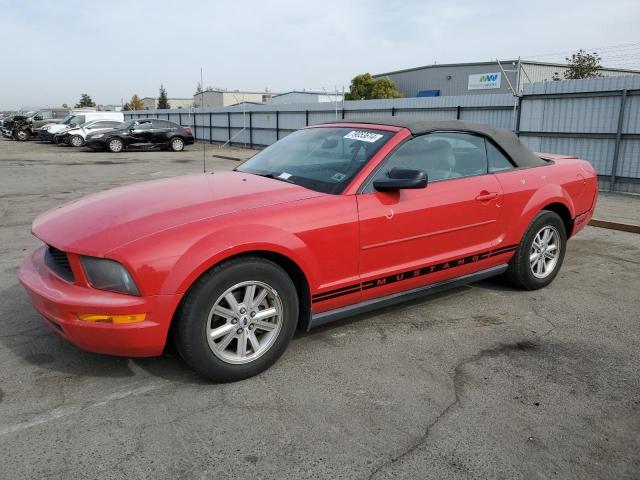 ford mustang 2008 1zvht84n785209293