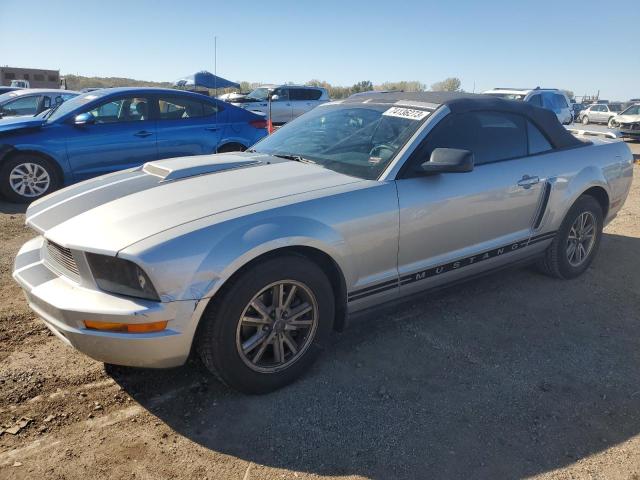 ford all models 2005 1zvht84n955258572