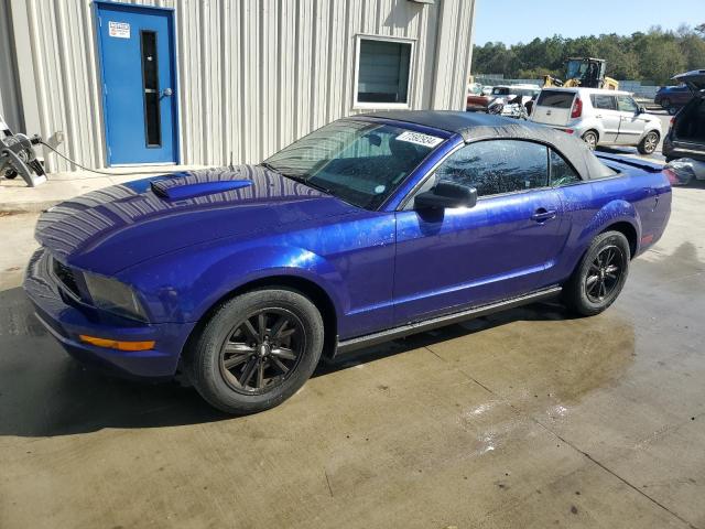 ford mustang 2008 1zvht84nx85186706