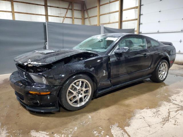 ford mustang sh 2008 1zvht88s285164019