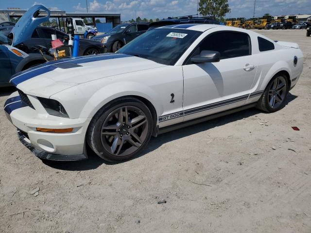 ford mustang sh 2009 1zvht88s295130535