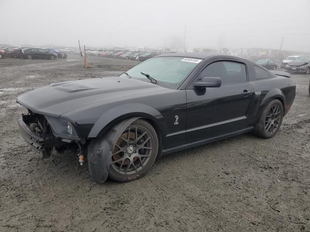 ford mustang sh 2008 1zvht88s485136299