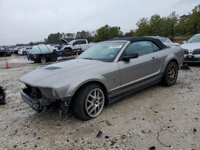 ford mustang 2008 1zvht89s385135224