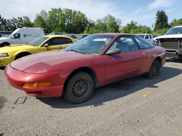 ford probe 1997 1zvlt20a0v5142803