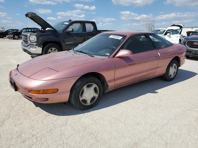 ford probe base 1994 1zvlt20a8r5118934