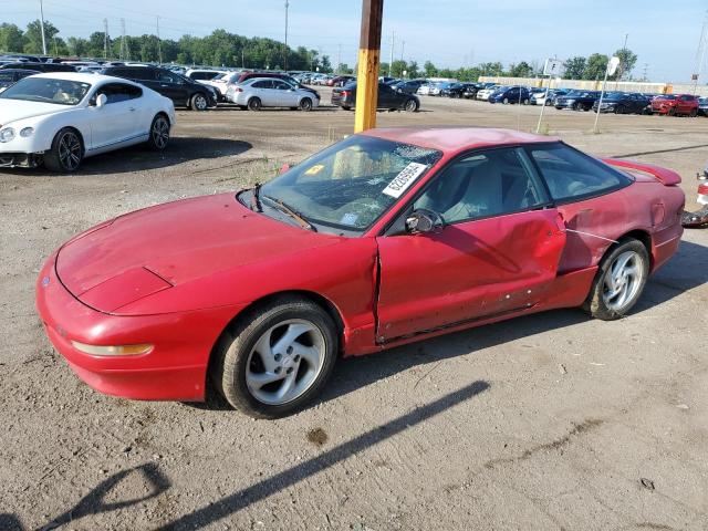 ford probe 1996 1zvlt22b8t5106439