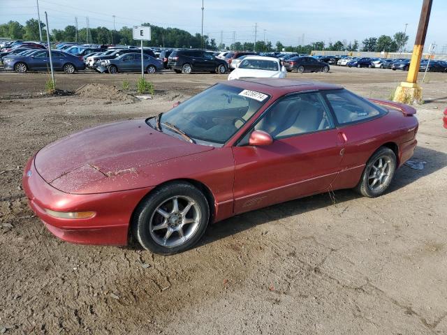 ford probe 1996 1zvlt22b9t5121595