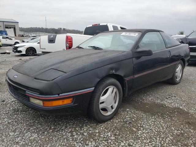 ford probe lx 1991 1zvpt21u6m5183817