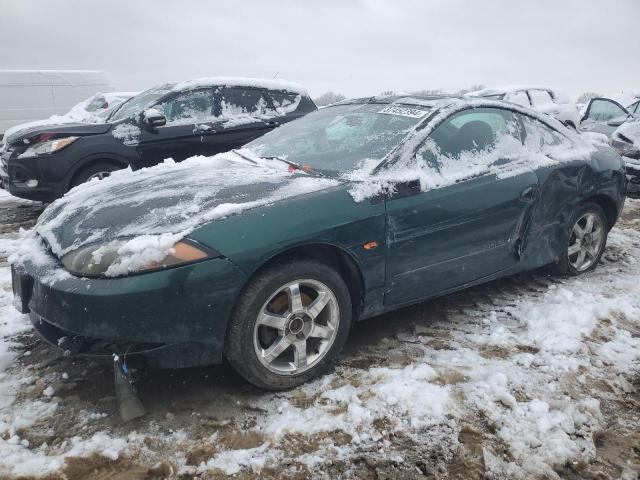 mercury cougar 1999 1zwft61l2x5678719