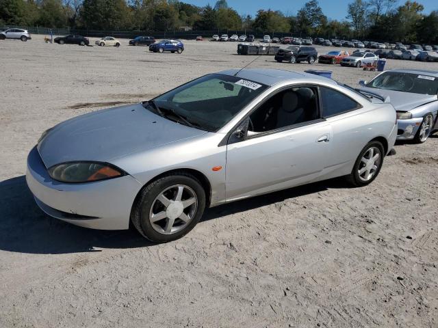 mercury cougar v6 2000 1zwft61l4y5641222