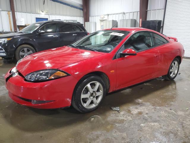 mercury cougar v6 2000 1zwft61l8y5601712