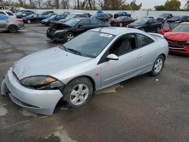 mercury cougar v6 1999 1zwht61l0x5643122