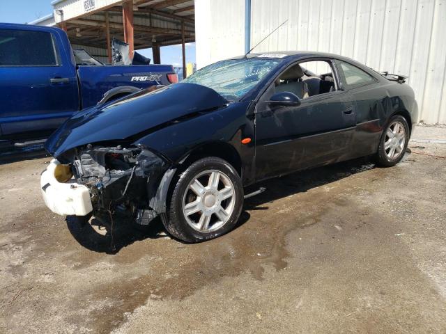 mercury cougar 2001 1zwht61l415613452