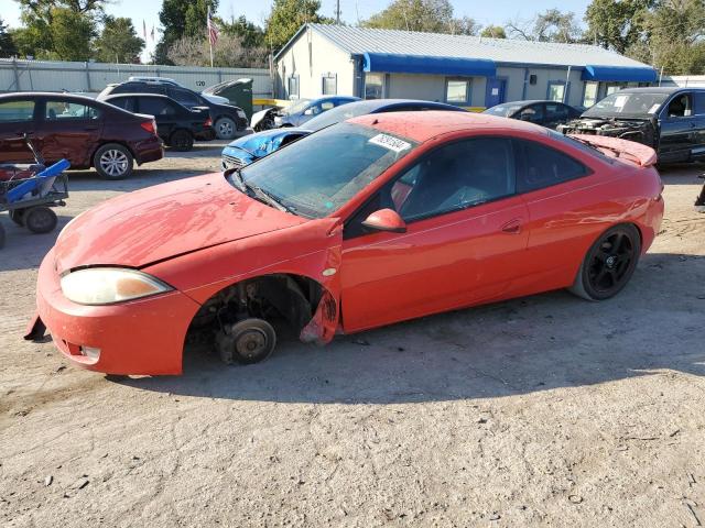 mercury cougar v6 2002 1zwht61l425606907