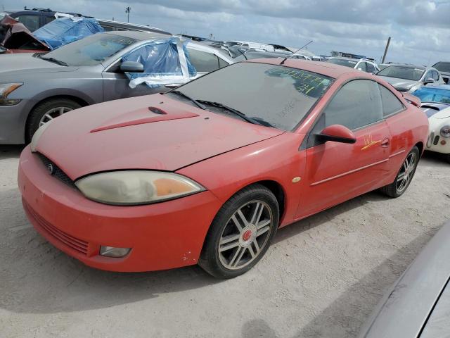 mercury cougar v6 2002 1zwht61l525611047