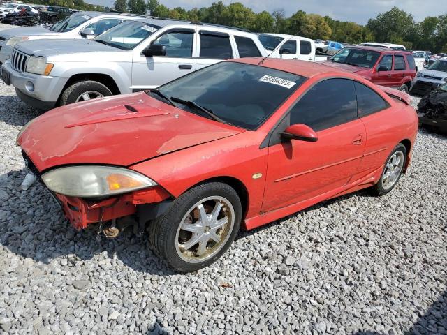 mercury cougar 2002 1zwht61lx25611187