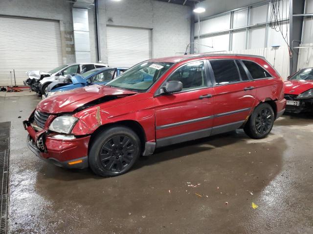 chrysler pacifica 2006 2a4gm48406r648576