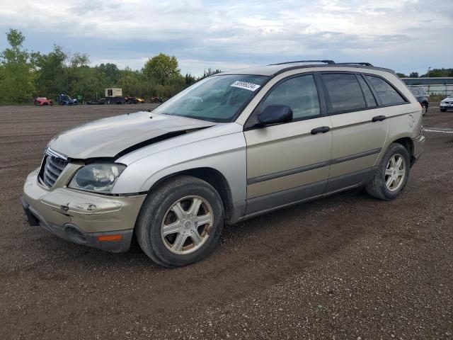 chrysler pacifica 2006 2a4gm48416r674104