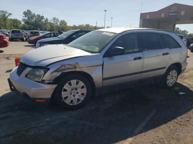 chrysler pacifica 2006 2a4gm48436r890892