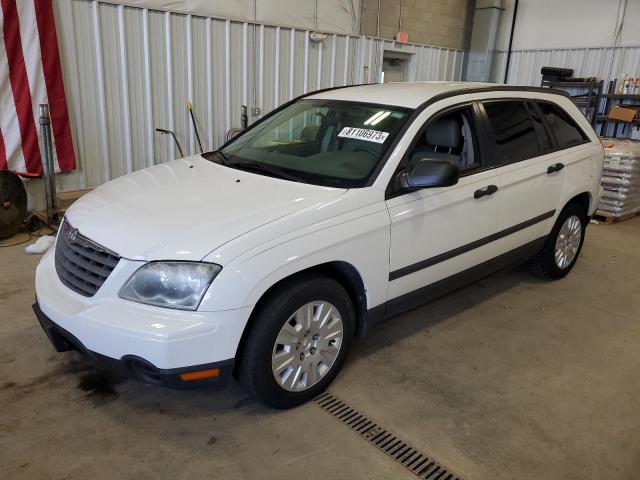 chrysler all models 2006 2a4gm48466r900797