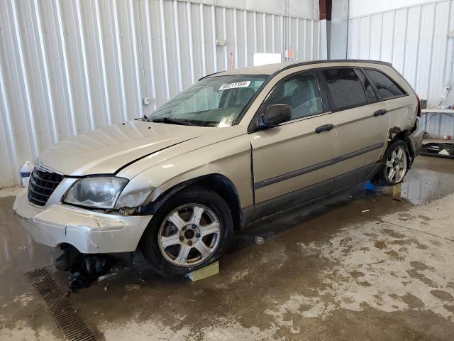 chrysler pacifica 2006 2a4gm48486r709477