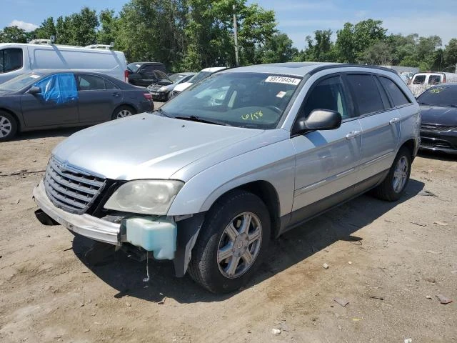 chrysler pacifica t 2006 2a4gm68406r830872