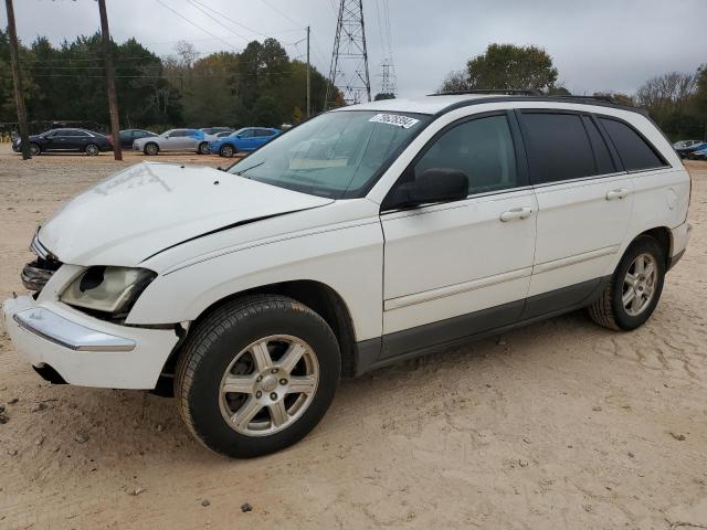 chrysler pacifica t 2006 2a4gm68406r853343