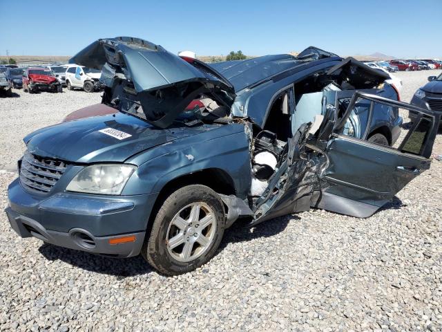 chrysler pacifica t 2006 2a4gm68406r902363