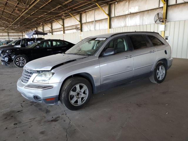 chrysler pacifica 2006 2a4gm68416r787675