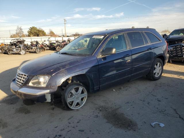 chrysler pacifica t 2006 2a4gm68426r653323