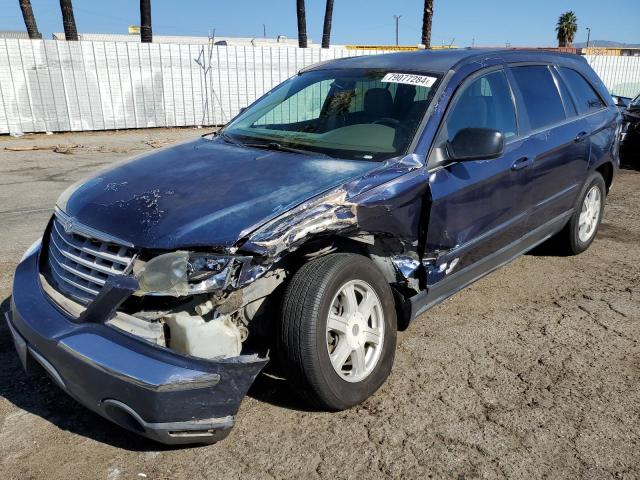 chrysler pacifica t 2006 2a4gm68436r676917