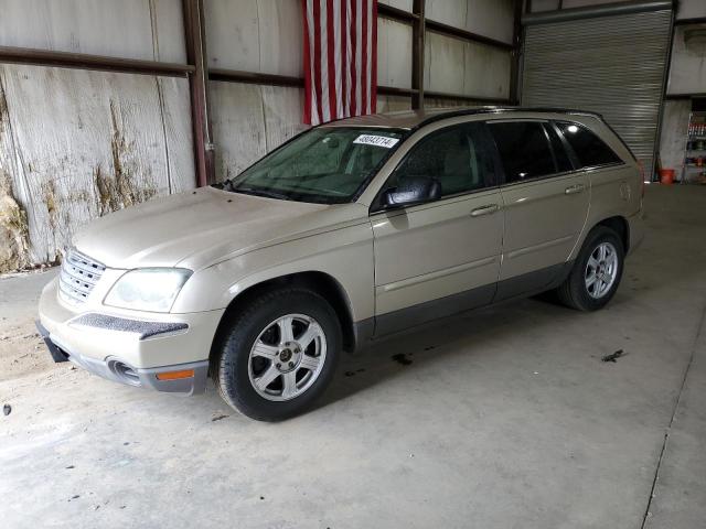 chrysler pacifica 2006 2a4gm68436r735660