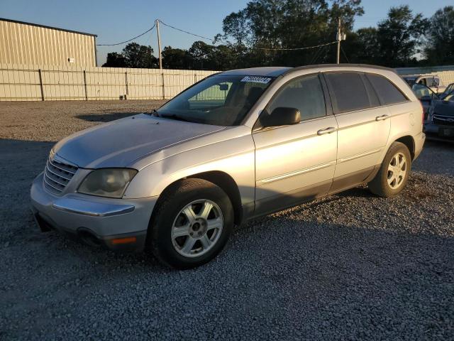 chrysler pacifica t 2006 2a4gm68446r682810