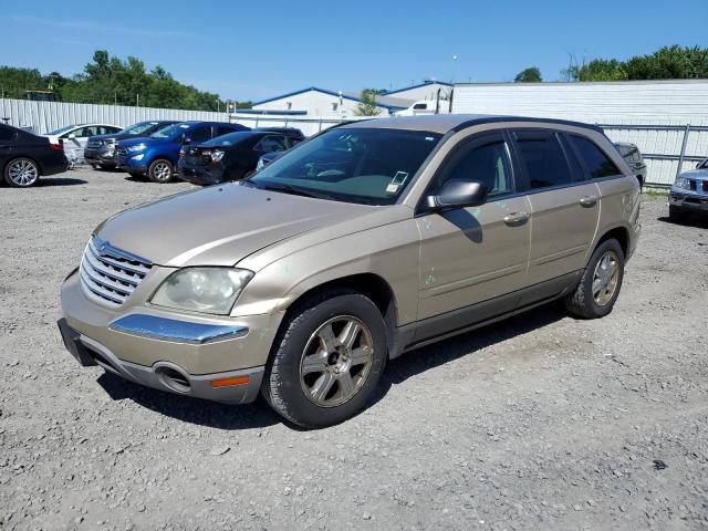 chrysler pacifica 2006 2a4gm68446r736087