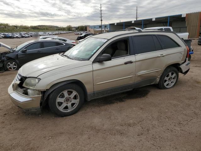 chrysler pacifica t 2006 2a4gm68456r696635