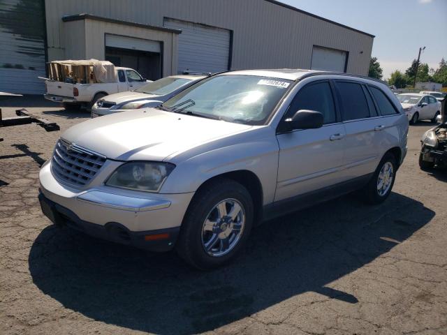 chrysler pacifica t 2006 2a4gm68456r764299