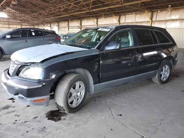 chrysler pacifica t 2006 2a4gm68456r853435