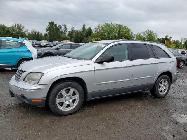 chrysler pacifica t 2006 2a4gm68456r867576